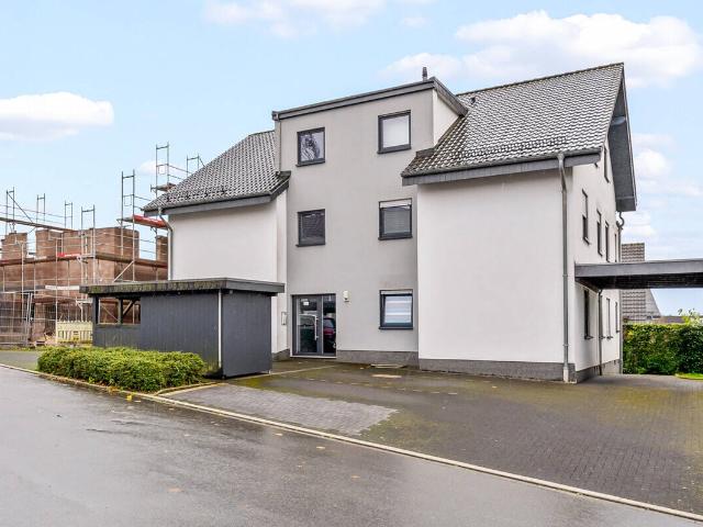 Wohnung kaufen in Attendorn