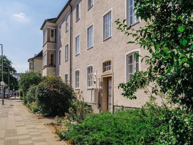 Apartment mieten in Stadtmitte, Wolfsburg