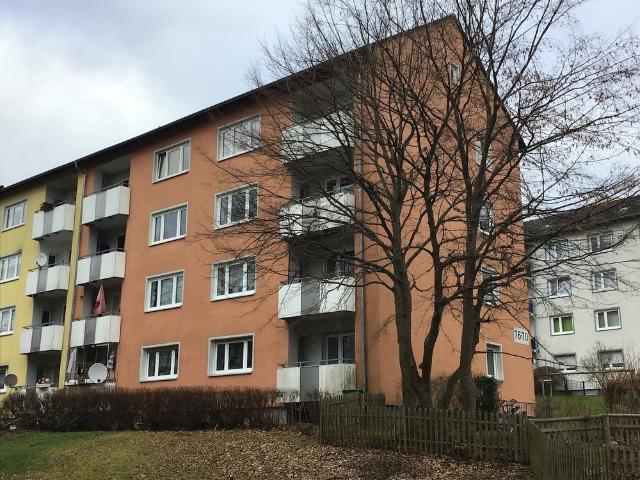 Apartment mieten in Unterer Richtsberg, Marburg