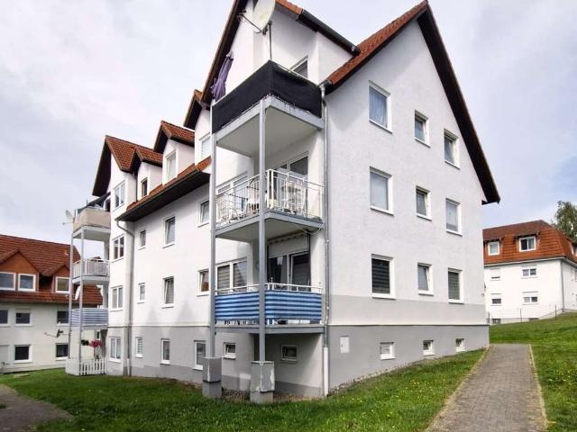 Wohnung kaufen in Treysa, Schwalm-Eder-Kreis