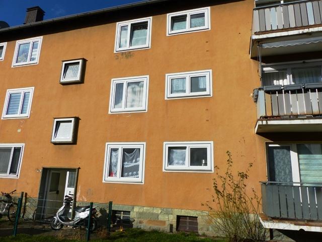 Wohnung kaufen in Werl, Nordrhein-Westfalen