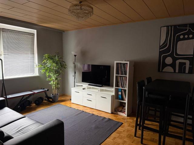Apartment kaufen in Ebenfurth, Niederösterreich