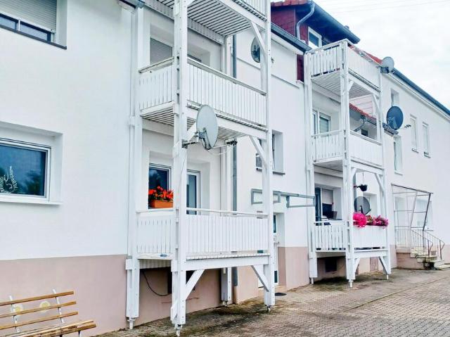 Wohnung kaufen in Pirmasens, Rheinland-Pfalz