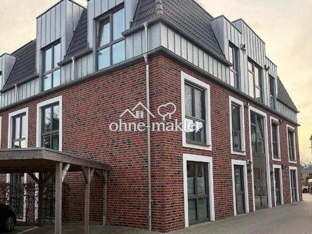 Apartment kaufen in Elmshorn, Schleswig-Holstein
