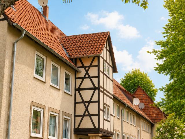 Apartment kaufen in Groß Mahner, Salzgitter