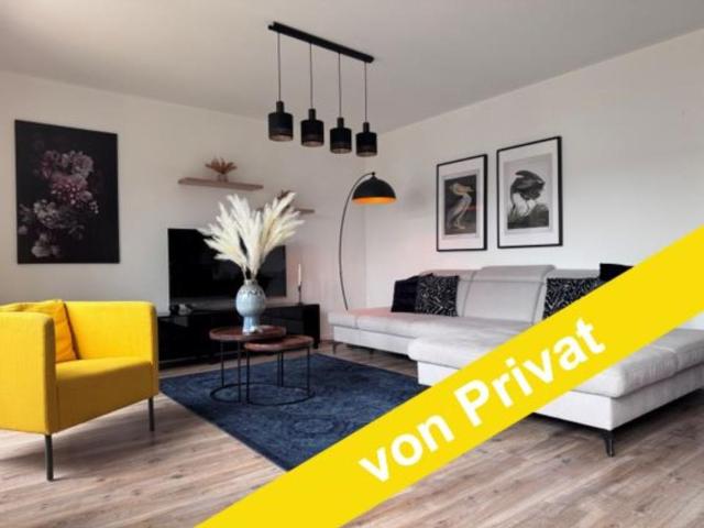 Etagenwohnung kaufen in Rastede, Rastede II