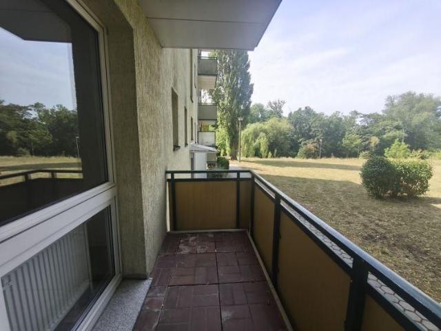Apartment mieten in Merseburg