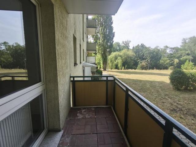Wohnung mieten in Merseburg