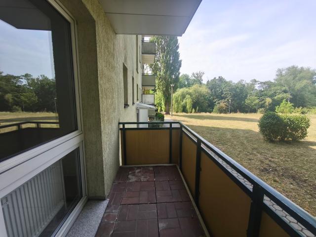 Apartment mieten in Merseburg