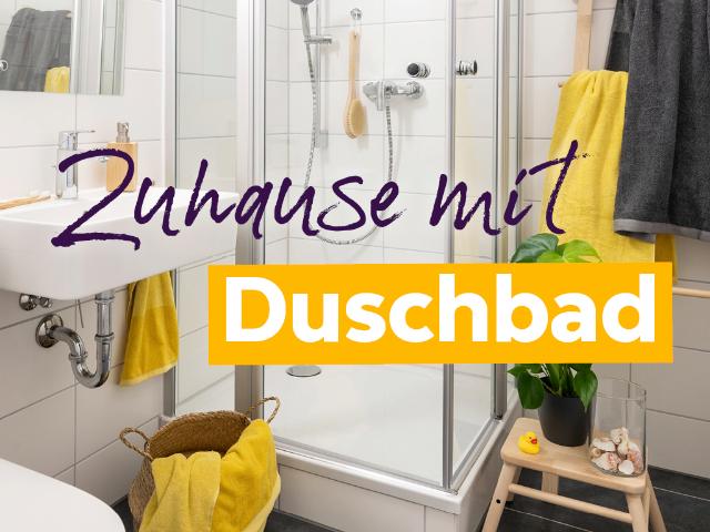 Wohnung mieten in Merseburg