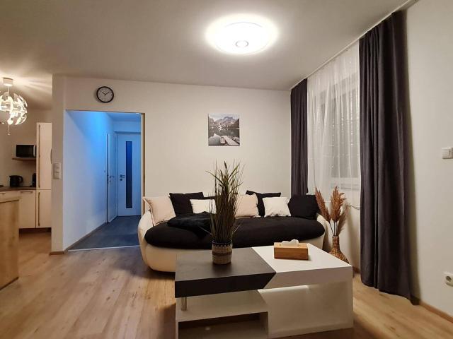 Apartment kaufen in Ottnang am Hausruck, Oberösterreich