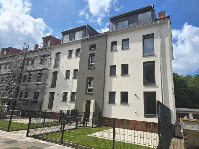 Wohnung kaufen in Vahrenwald-List, Hannover