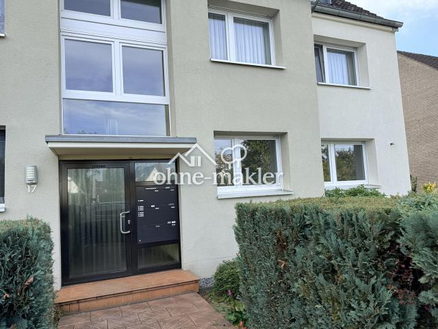 Apartment kaufen in Osterath, Meerbusch