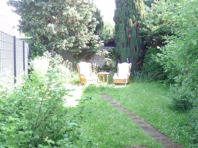 Wohnung kaufen in Rodenkirchen, Köln