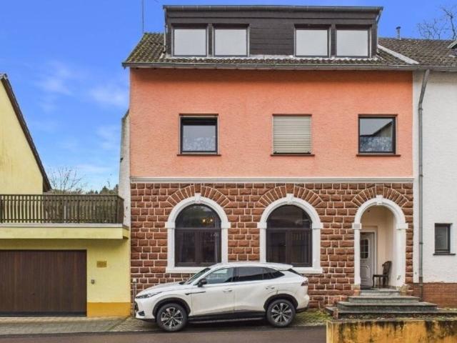 Wohnung kaufen in Wasserliesch, Rheinland-Pfalz