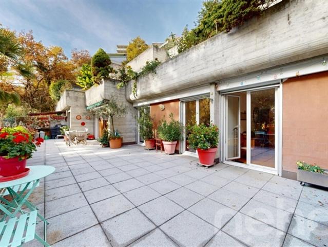Wohnung kaufen in Les Mayens-de-Sion, Wallis