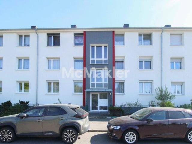 Wohnung kaufen in Krefeld, Nordrhein-Westfalen