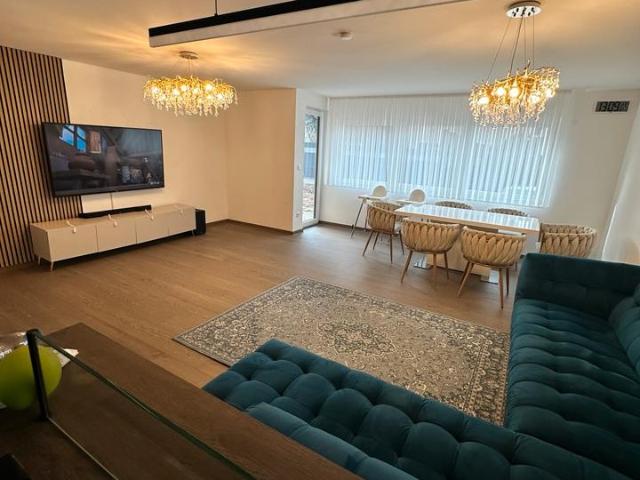 Wohnung kaufen in Eglosheim, Ludwigsburg