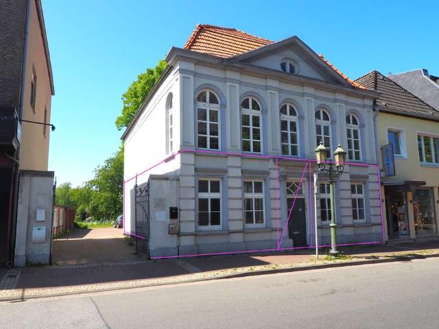 Wohnung kaufen in Elten, Emmerich am Rhein