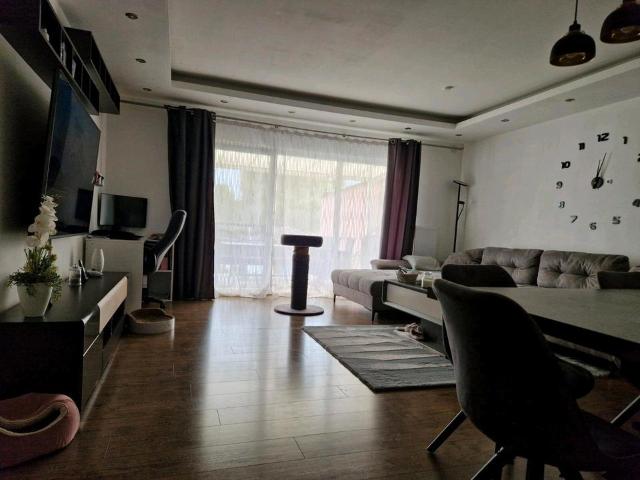 Wohnung kaufen in Nette, Dortmund