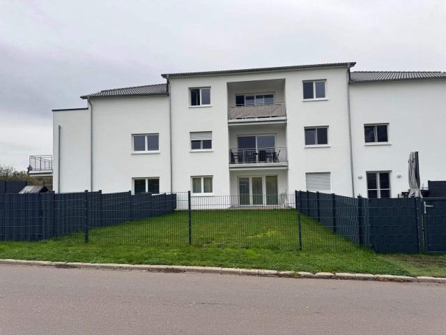 Wohnung kaufen in Palzem, Rheinland-Pfalz