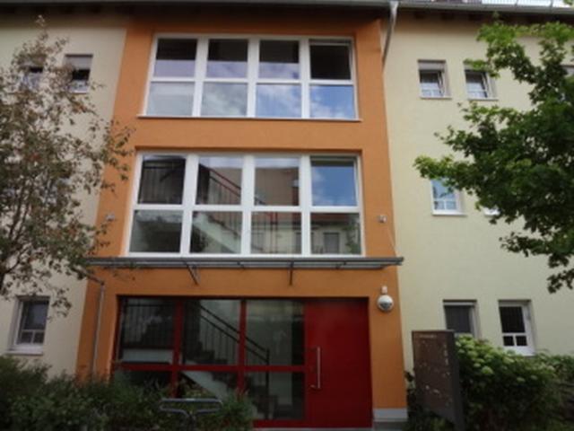 Wohnung mieten in Nürnberg, Bayern