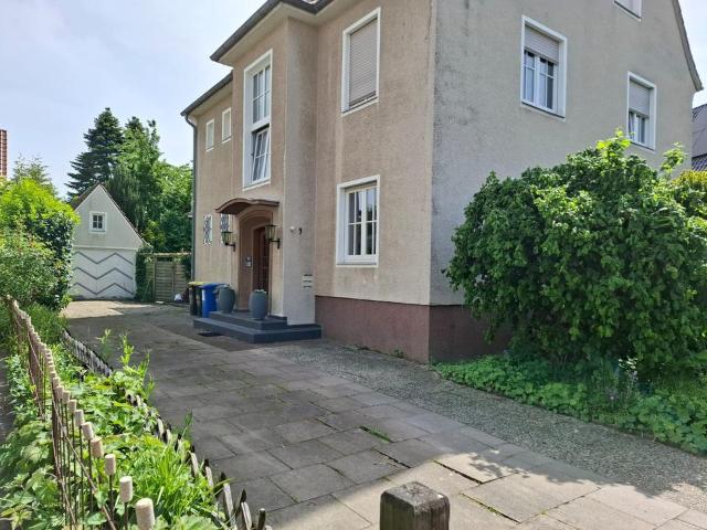 Wohnung kaufen in Herford, Nordrhein-Westfalen