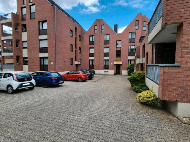Wohnung kaufen in Venn, Mönchengladbach