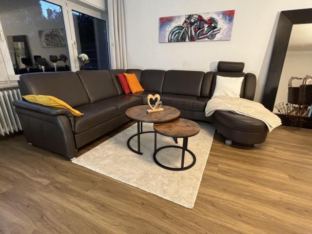 Wohnung mieten in Allerheiligen, Neuss