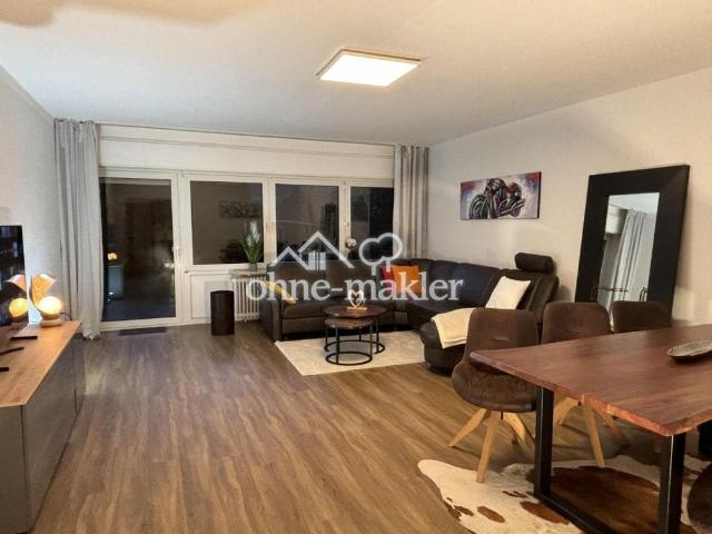 Apartment mieten in Allerheiligen, Neuss