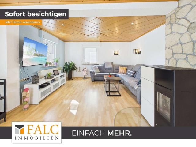 Wohnung kaufen in Schutterwald, Baden-Württemberg