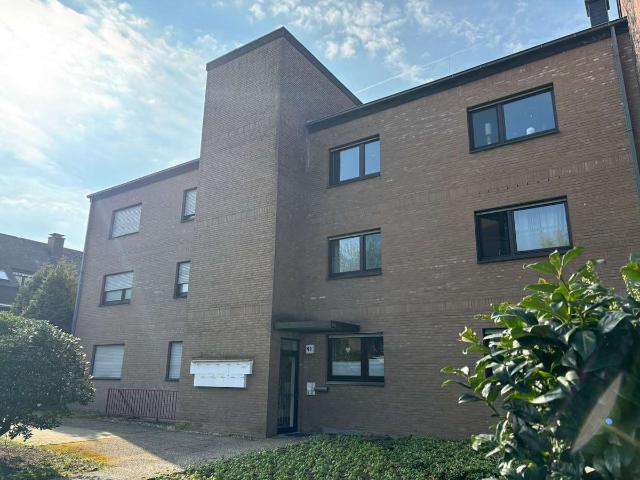 Wohnung kaufen in Greven, Kreis Steinfurt