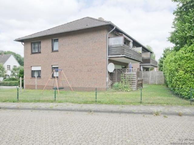Wohnung kaufen in Wildeshausen, Niedersachsen