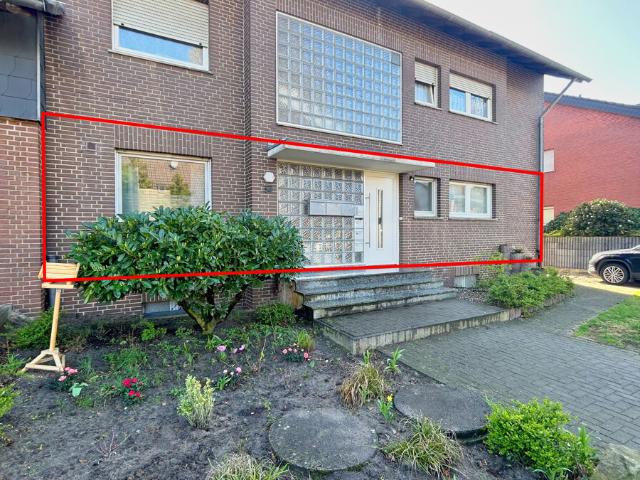Wohnung kaufen in Püsselbüren, Ibbenbüren