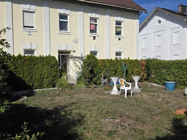 Erdgeschosswohnung mieten in St. Pölten, Niederösterreich
