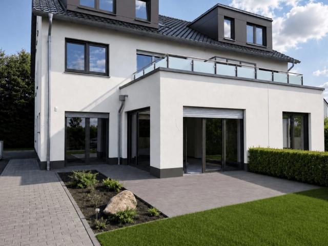 Apartment mieten in Munster, Nordrhein-Westfalen