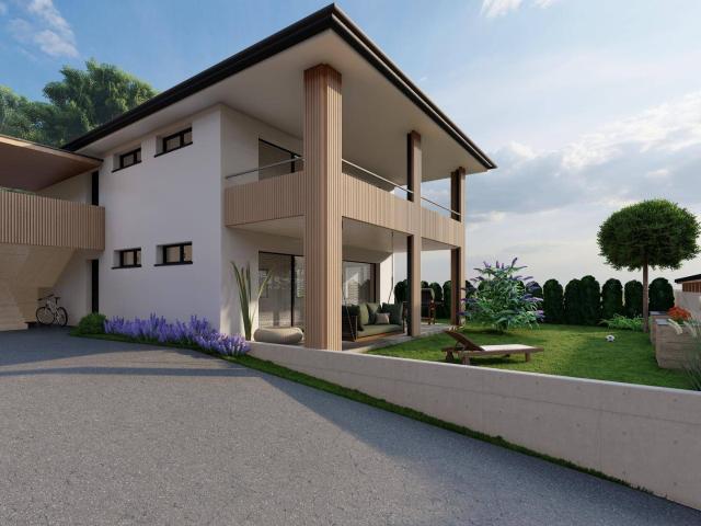 Apartment kaufen in Seeboden, Kärnten