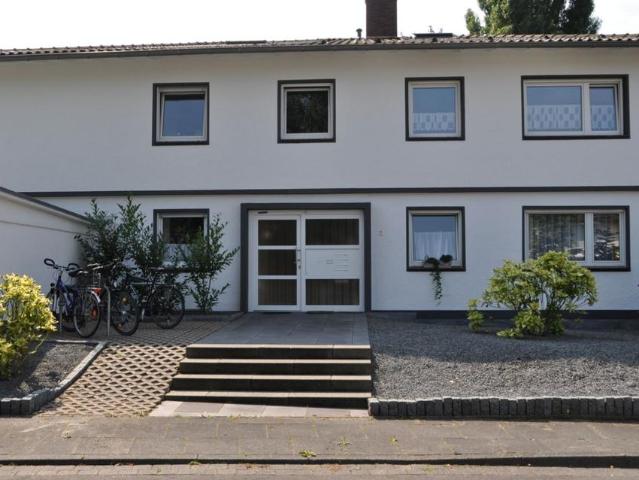 Wohnung kaufen in Brüser Berg, Bonn
