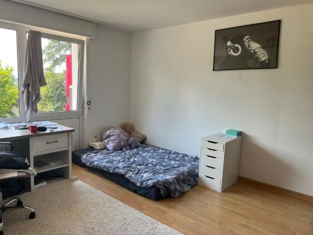 Apartment mieten in Eltingen, Leonberg