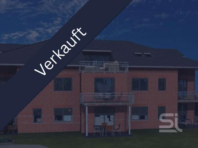 Wohnung kaufen in Leerhafe, Wittmund