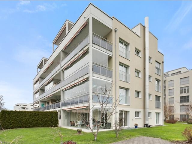 Wohnung kaufen in Rheineck, St. Gallen
