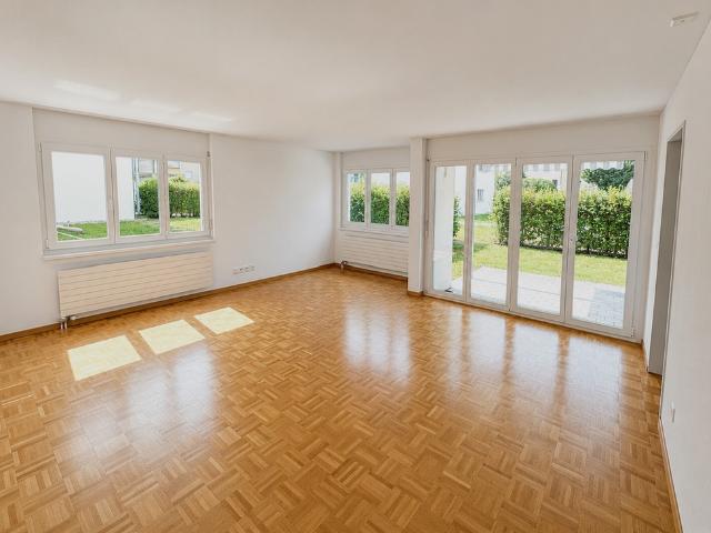 Apartment mieten in Weinfelden, Bezirk Weinfelden