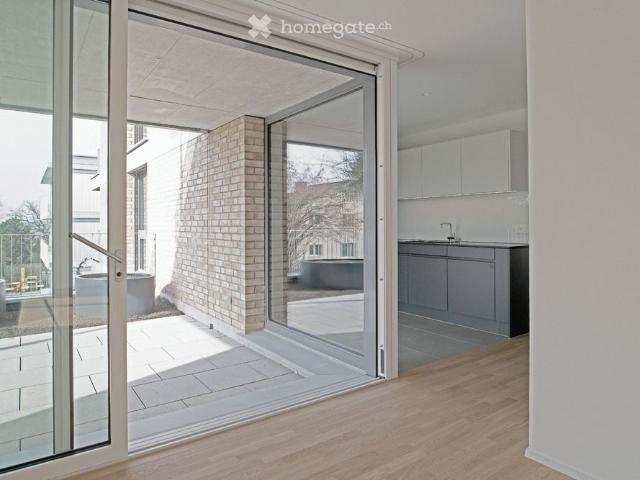 Apartment mieten in Frauenfeld, Bezirk Frauenfeld