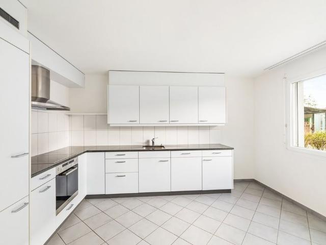 Apartment mieten in Liestal, Bezirk Liestal
