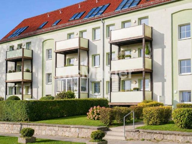 Wohnung kaufen in Sassnitz, Mecklenburg-Vorpommern