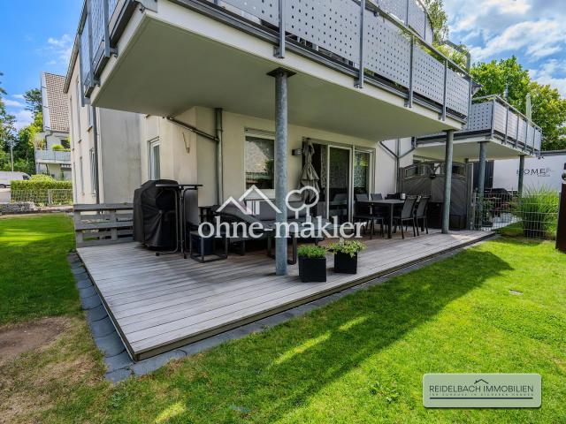 Apartment kaufen in Fürth, Bayern