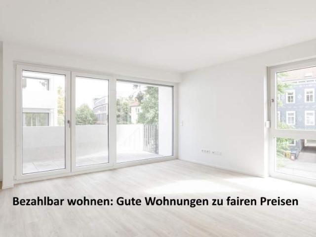 Wohnung kaufen in Hagenau, Salzburg