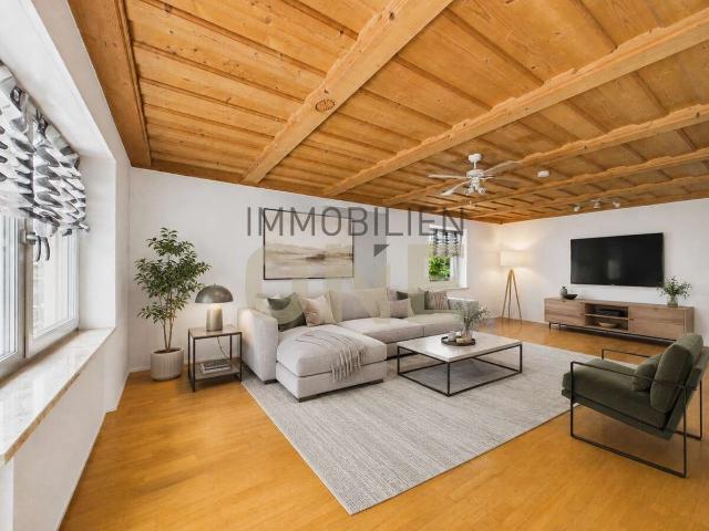 Wohnung kaufen in Kümmersbruck, Landkreis Amberg-Sulzbach