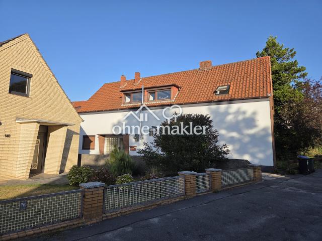 Apartment kaufen in Farge, Bremen