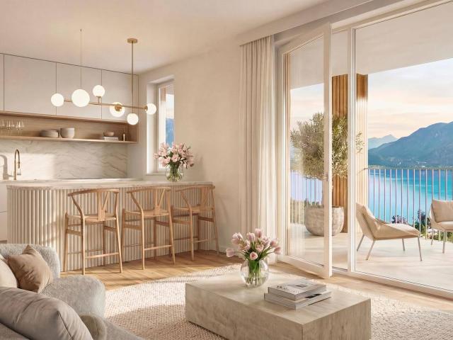 Apartment kaufen in Winklern, Pörtschach am Wörther See